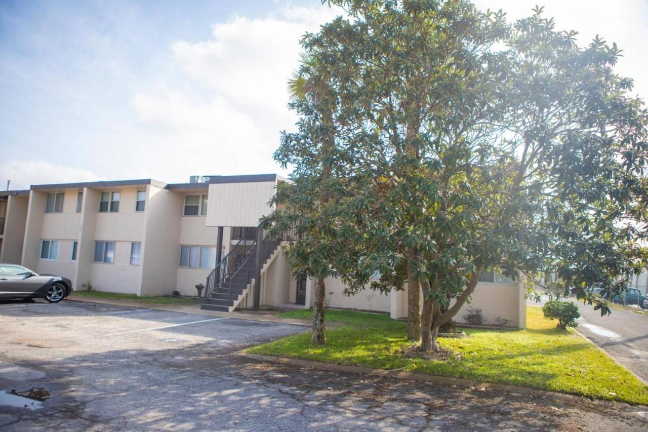 Sea Palm Condos 5E Fort Walton Beach Luaran gambar