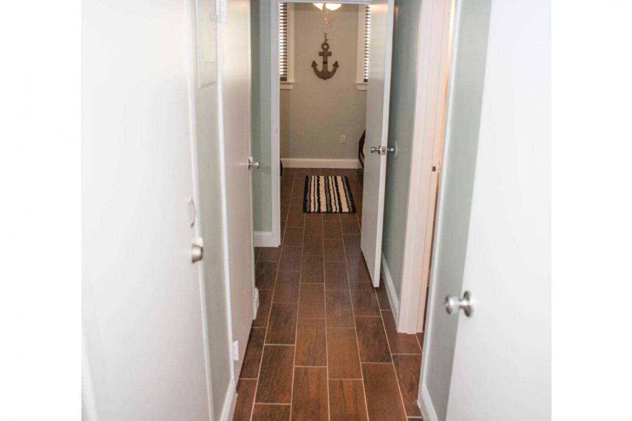Sea Palm Condos 5E Fort Walton Beach Luaran gambar