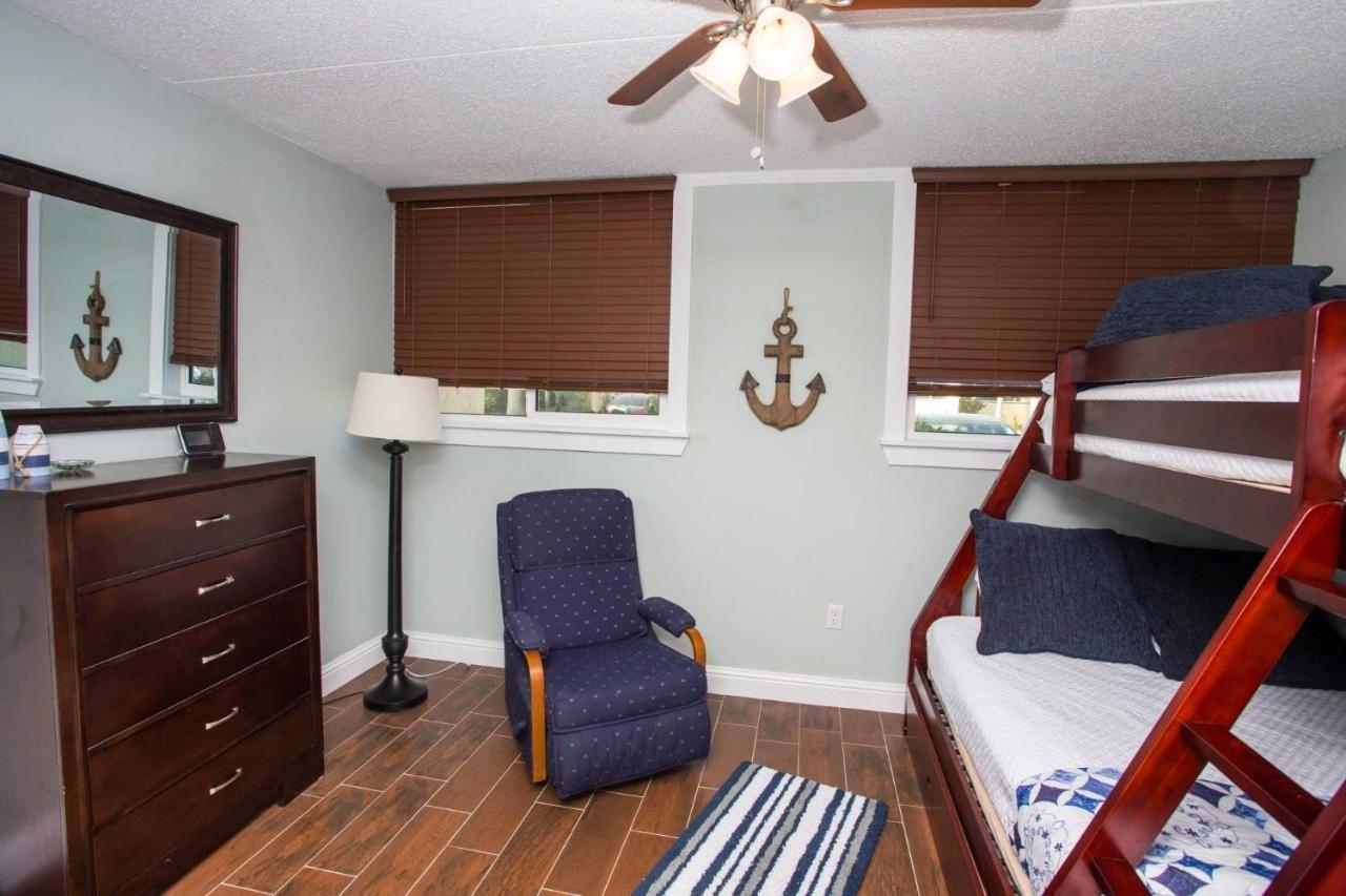 Sea Palm Condos 5E Fort Walton Beach Luaran gambar