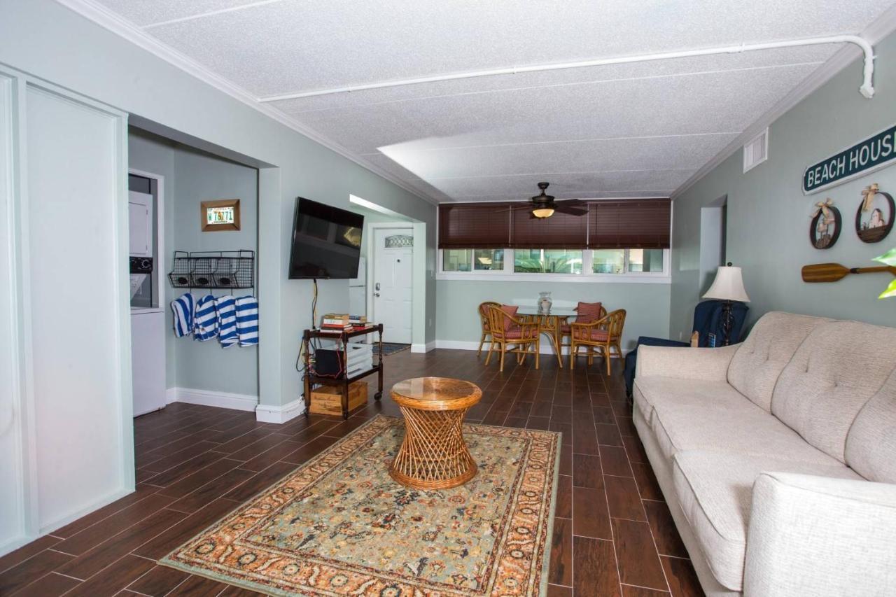 Sea Palm Condos 5E Fort Walton Beach Luaran gambar