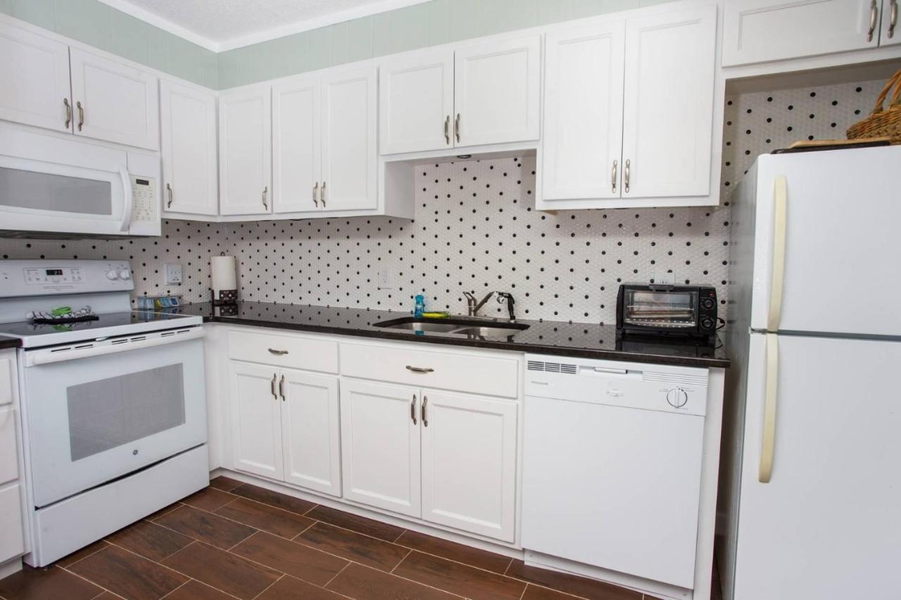 Sea Palm Condos 5E Fort Walton Beach Luaran gambar