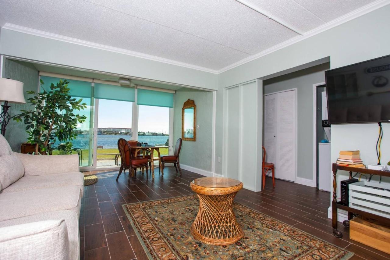 Sea Palm Condos 5E Fort Walton Beach Luaran gambar