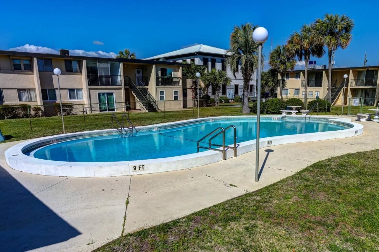 Sea Palm Condos 5E Fort Walton Beach Luaran gambar