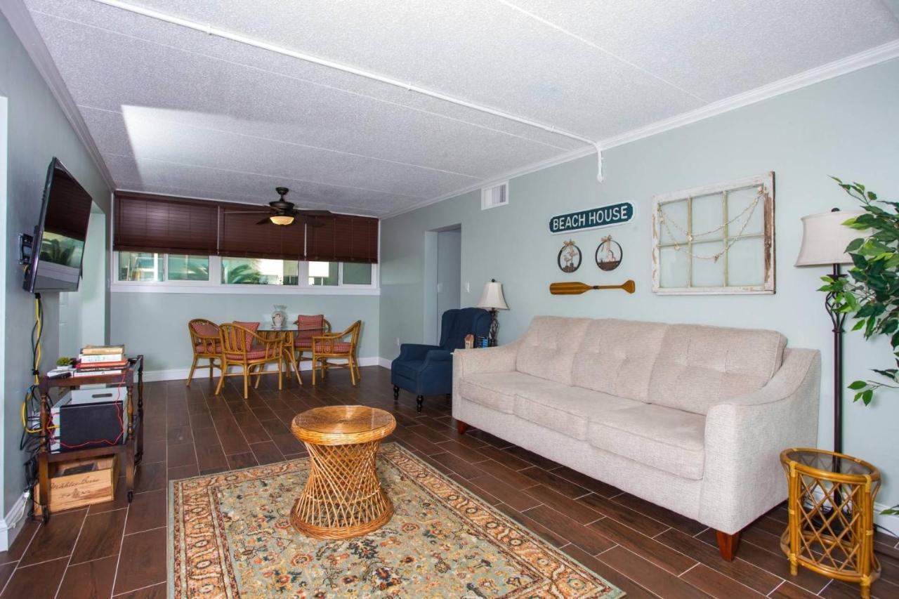 Sea Palm Condos 5E Fort Walton Beach Luaran gambar
