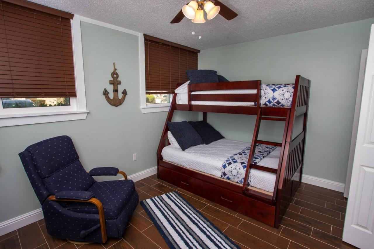 Sea Palm Condos 5E Fort Walton Beach Luaran gambar
