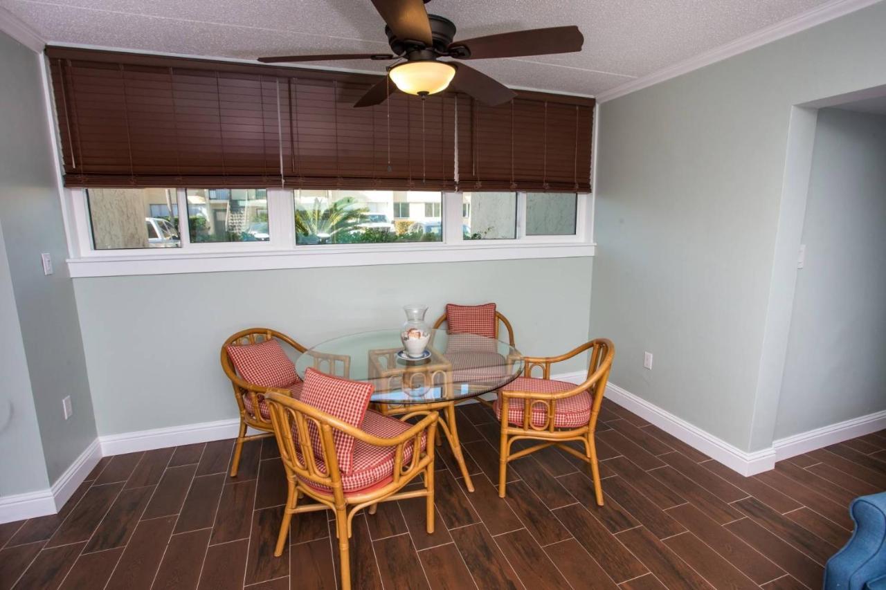 Sea Palm Condos 5E Fort Walton Beach Luaran gambar