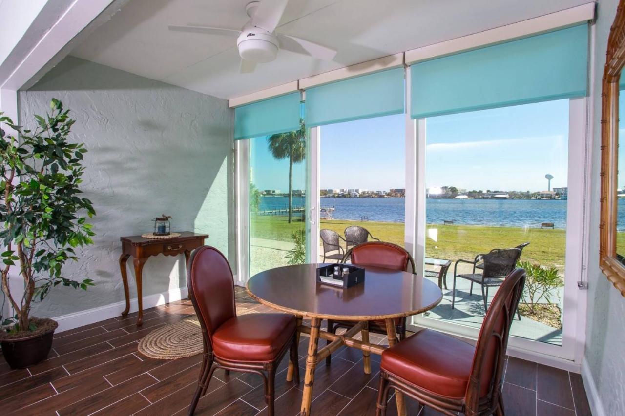Sea Palm Condos 5E Fort Walton Beach Luaran gambar