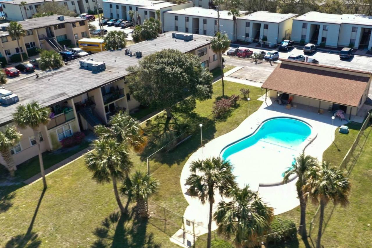 Sea Palm Condos 5E Fort Walton Beach Luaran gambar