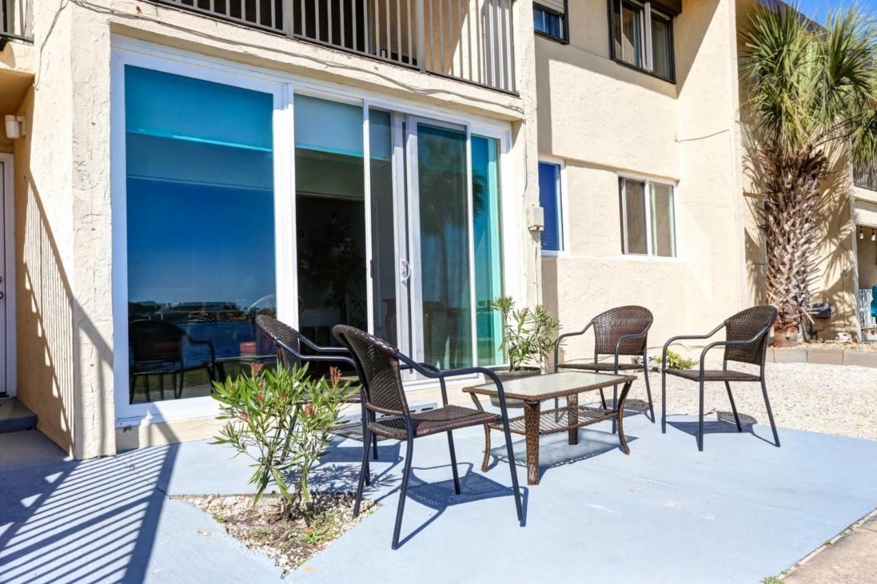 Sea Palm Condos 5E Fort Walton Beach Luaran gambar