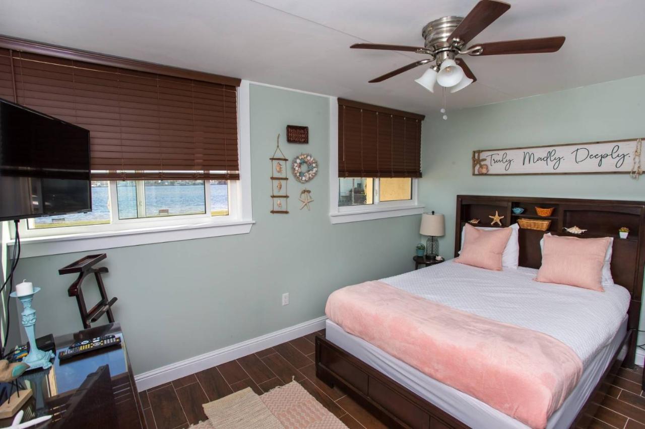 Sea Palm Condos 5E Fort Walton Beach Luaran gambar